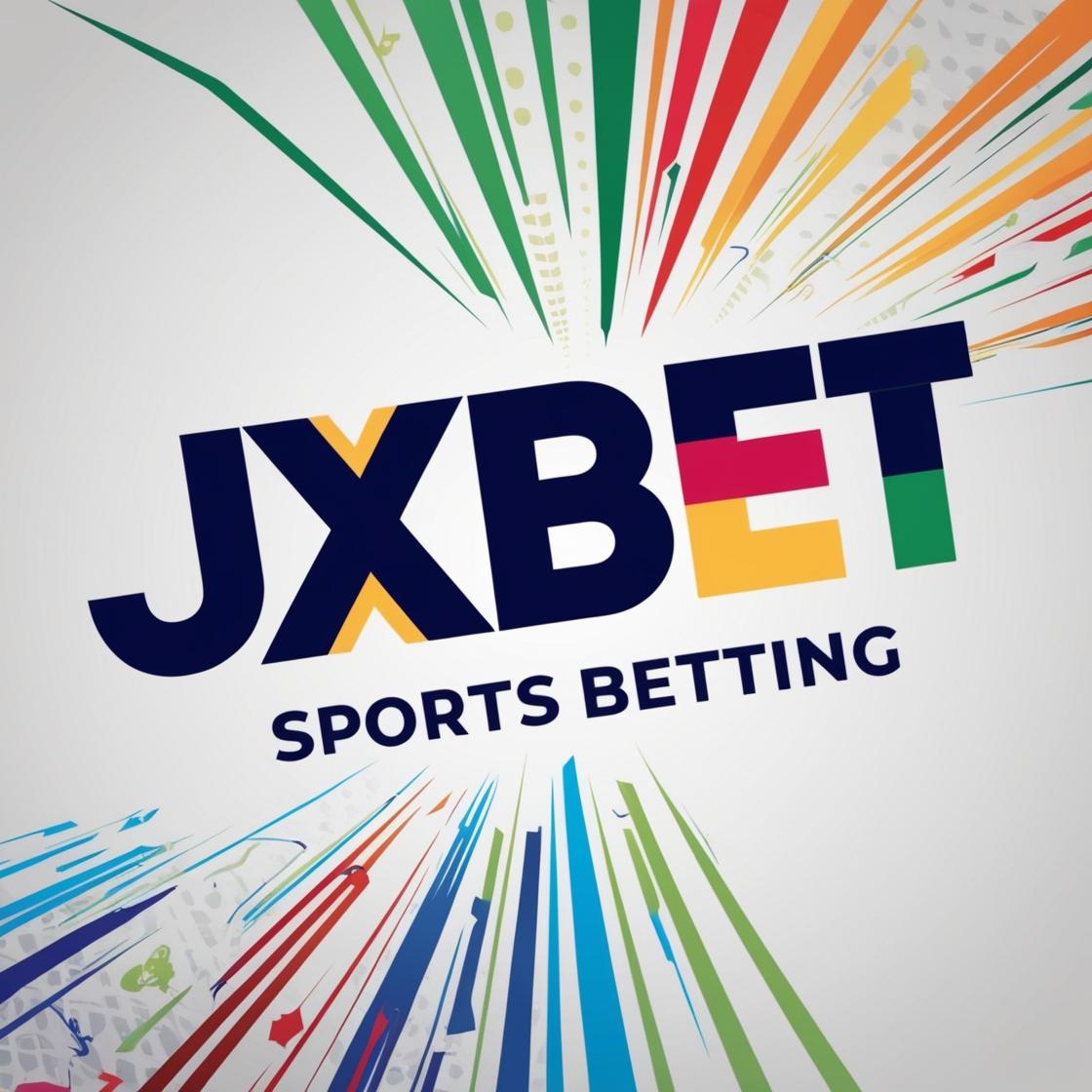 Logo da jxbet