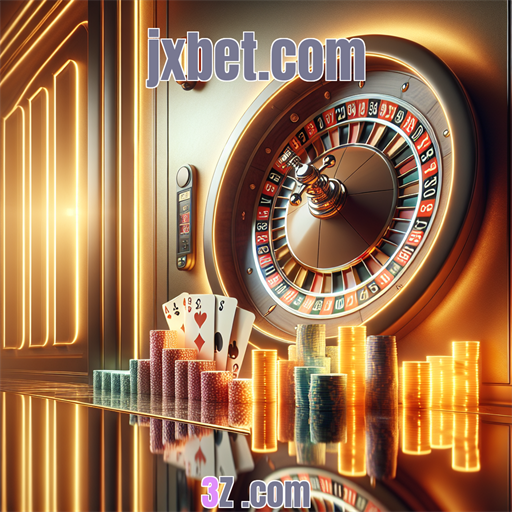 Explorando a Categoria de Jogos de Jackpot no jxbet.com